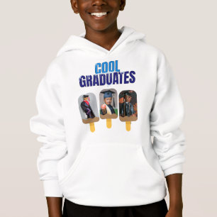 Popsicle Cool Graduates-