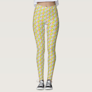 Popsicle Leggings