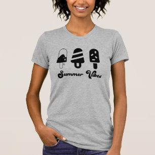 Popsicle Summer Vibes Tank Top