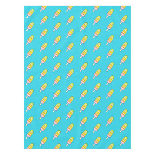 Popsicle Tablecloth