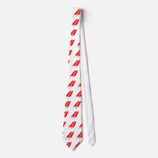 Popsicle Tie