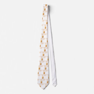 Poptart is art tie