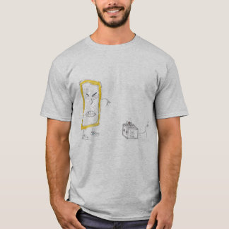 Poptart revenge T-Shirt
