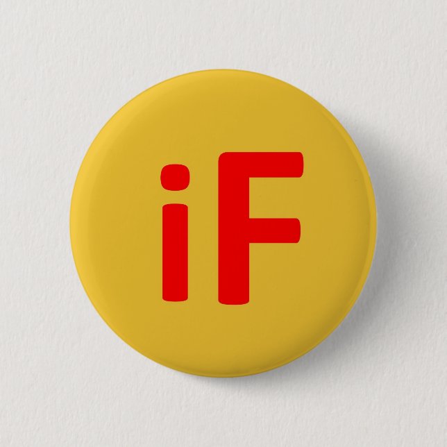 POPtRONiKA -  BADGE -  005 (Front)