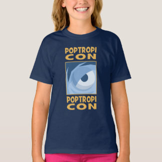 Poptropicon Tee