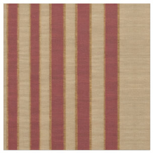Popular Burgundy Gold Luxury Linen Collection Fabric