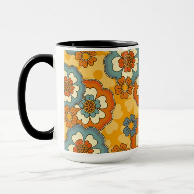 Popular Combo Mug (Left)