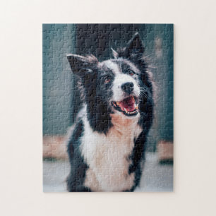 Popular Dog Design Gift Jigsaw Puzzle