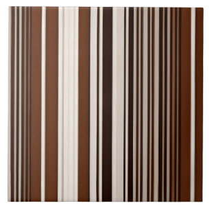 Popular Linen Luxury Brown White Colection Tile