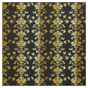 Popular Luxury Elegant Floral Collection Fabric