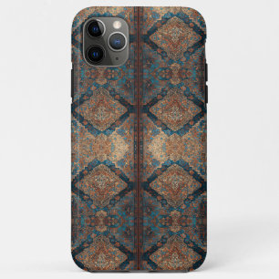 Popular Persian Beautiful Old Pattern Collection Case-Mate iPhone Case