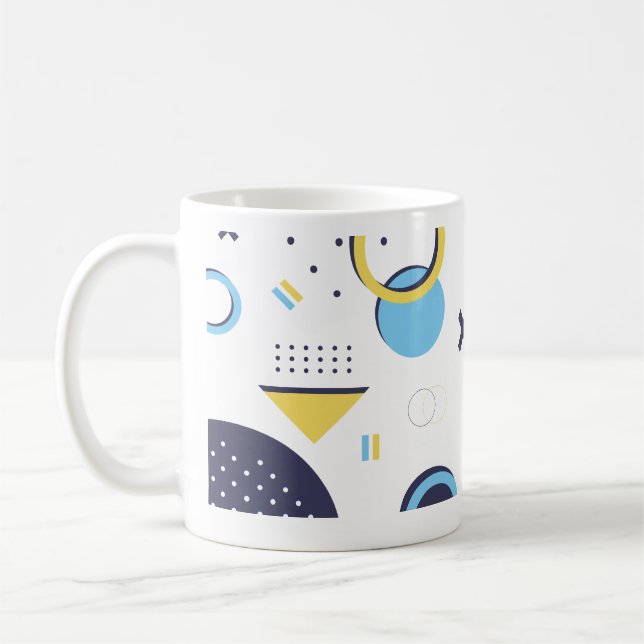 Popular Photo Mugs (Left)