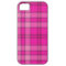 Popular Pink Plaid
