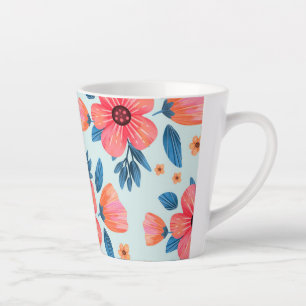 Popular Small Latte Mug 