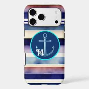 Popular Summer Navy Blue Boat Stripes Collection