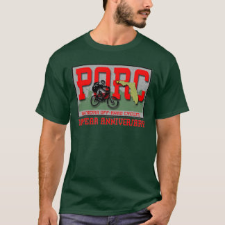 porc 10 new T-Shirt
