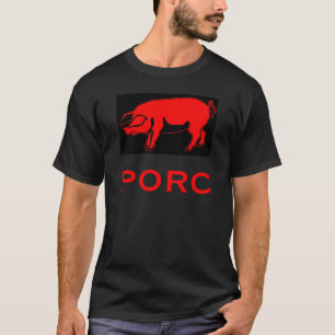 PORC T-Shirt