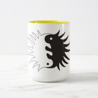 Porc Yang Cup of Joe