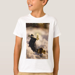 Porcelain Nights V T-Shirt