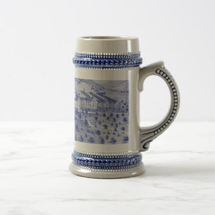 Porcelain Stein - Customised