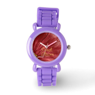 Porch Flower / Original / Watch