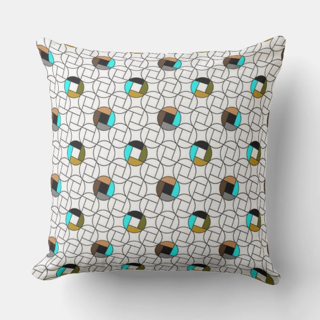 pôrCH | pillow 117 (Front)