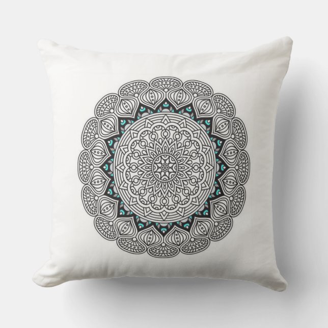 pôrCH | pillow 120 (Front)