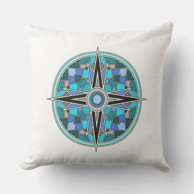 pôrCH | pillow 160  (Front)