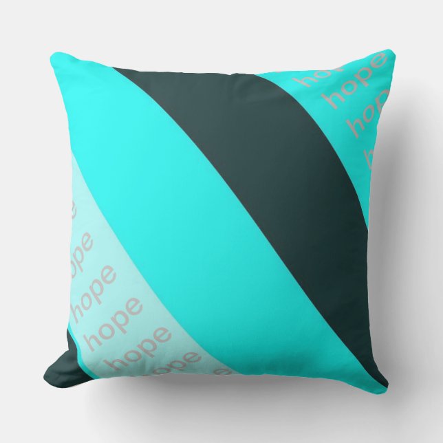 pôrCH | pillow 161 (Front)