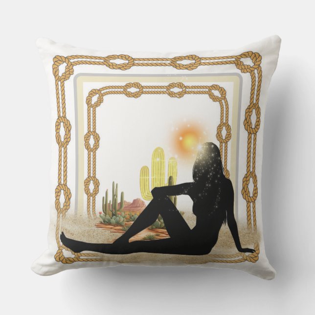 pôrCH | pillow 203 (Front)