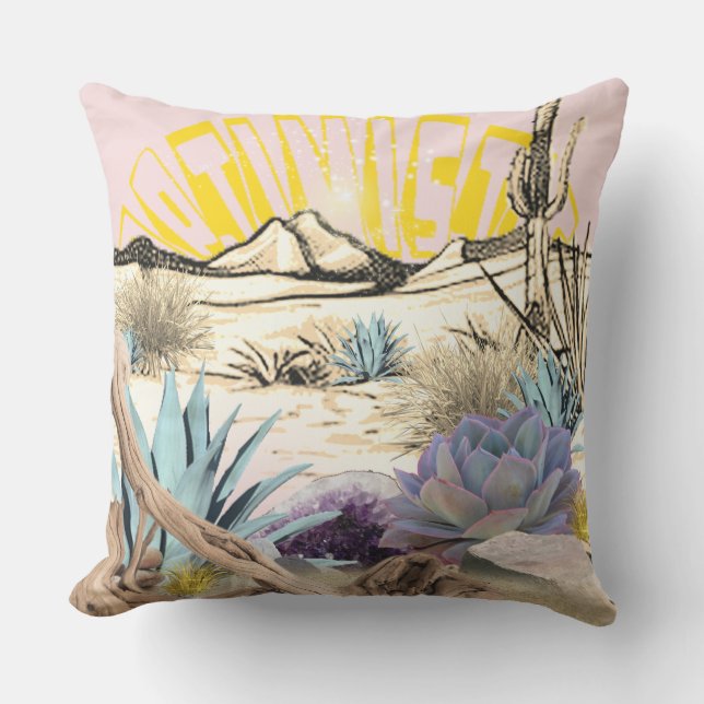 pôrCH | pillow 208 (Front)