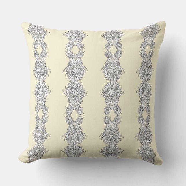 pôrCH | pillow 211 (Front)