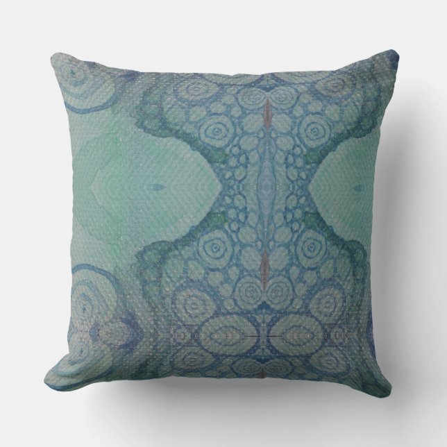 pôrCH | pillow 215 (Front)