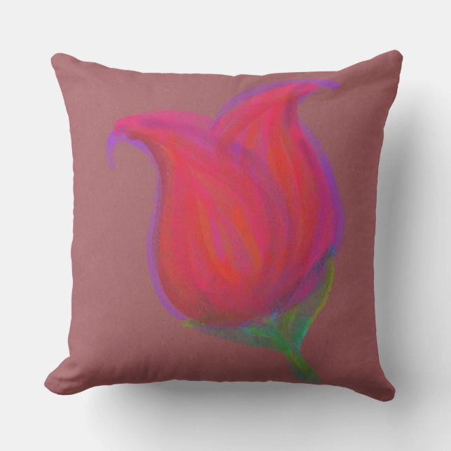 pôrCH | pillow 228 (Front)