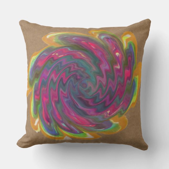 pôrCH | pillow 229 (Front)