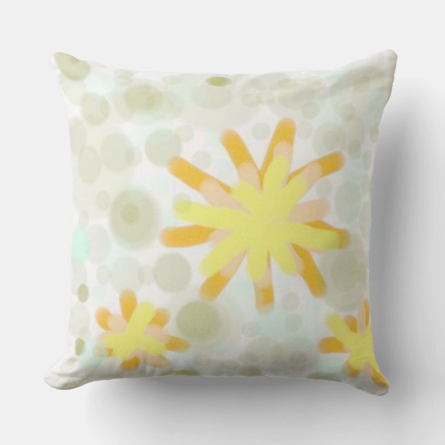 pôrCH | pillow 230 (Front)