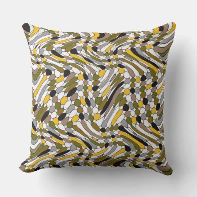 pôrCH | pillow 237 (Front)