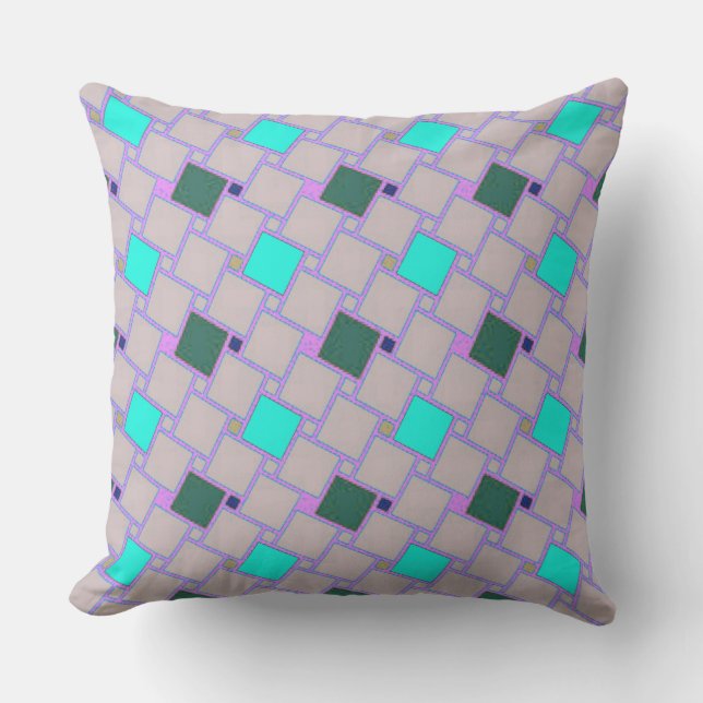 pôrCH | pillow 241 (Front)