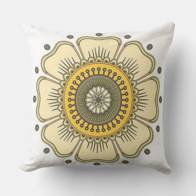 pôrCH | pillow 264 (Front)