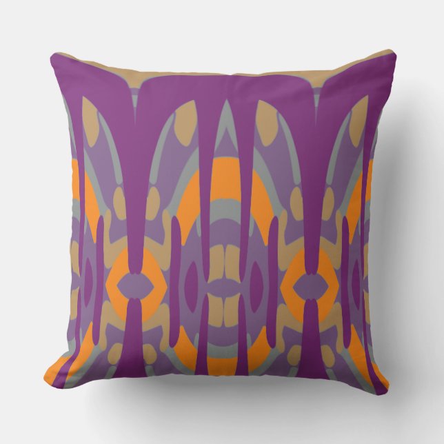 pôrCH | pillow 276 (Front)