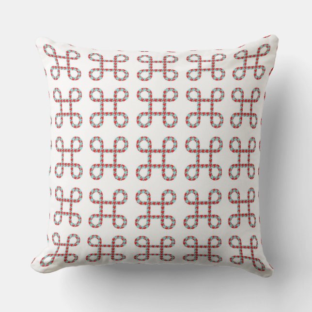 pôrCH | pillow 54 (Front)