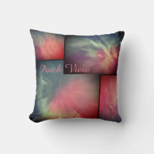 Porch View / Corona /