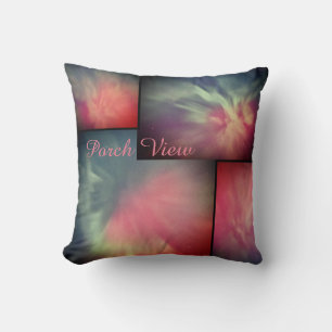 Porch View / Corona / Cushion