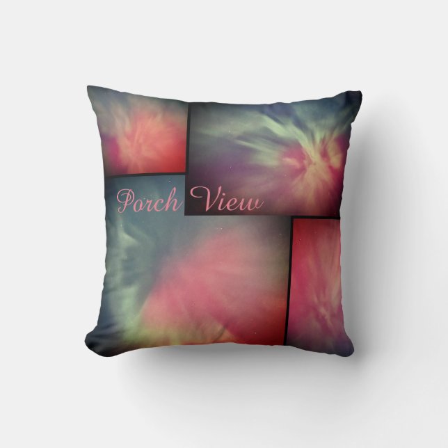 Porch View / Corona / Cushion (Front)