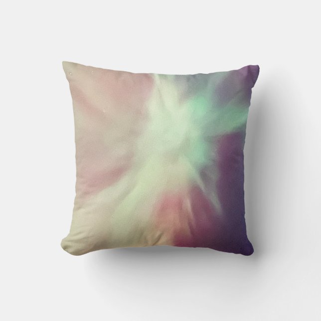 Porch View / Two Corona Photos /  Cushion (Front)