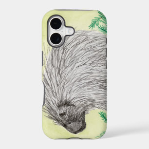 Porcupine