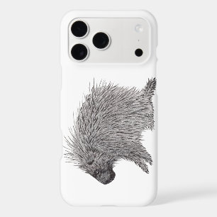 Porcupine
