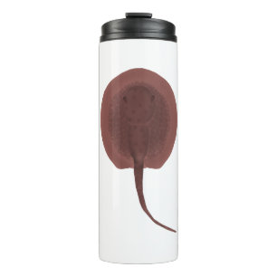 Porcupine River Stingray Thermal Tumbler
