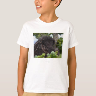 Porcupine T-Shirt