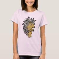 Porcupine